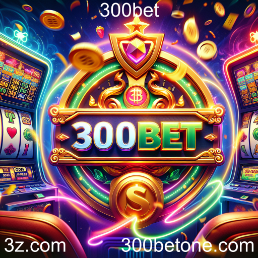 Entenda a Popularidade dos Caça-Níqueis no 300bet